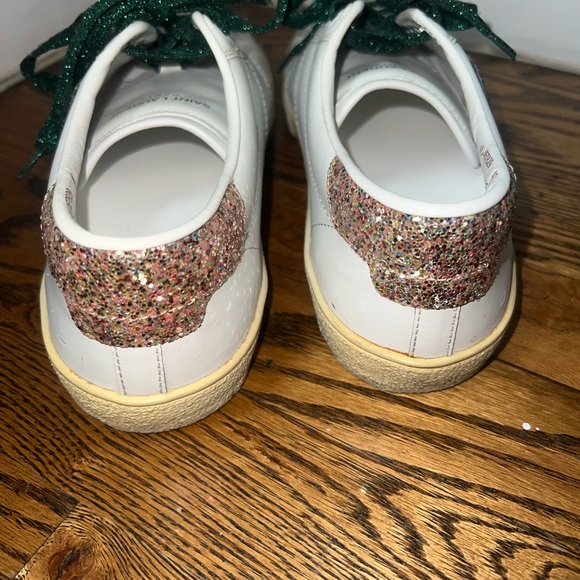 YSL sneakers size 40 - Picture 6 of 6